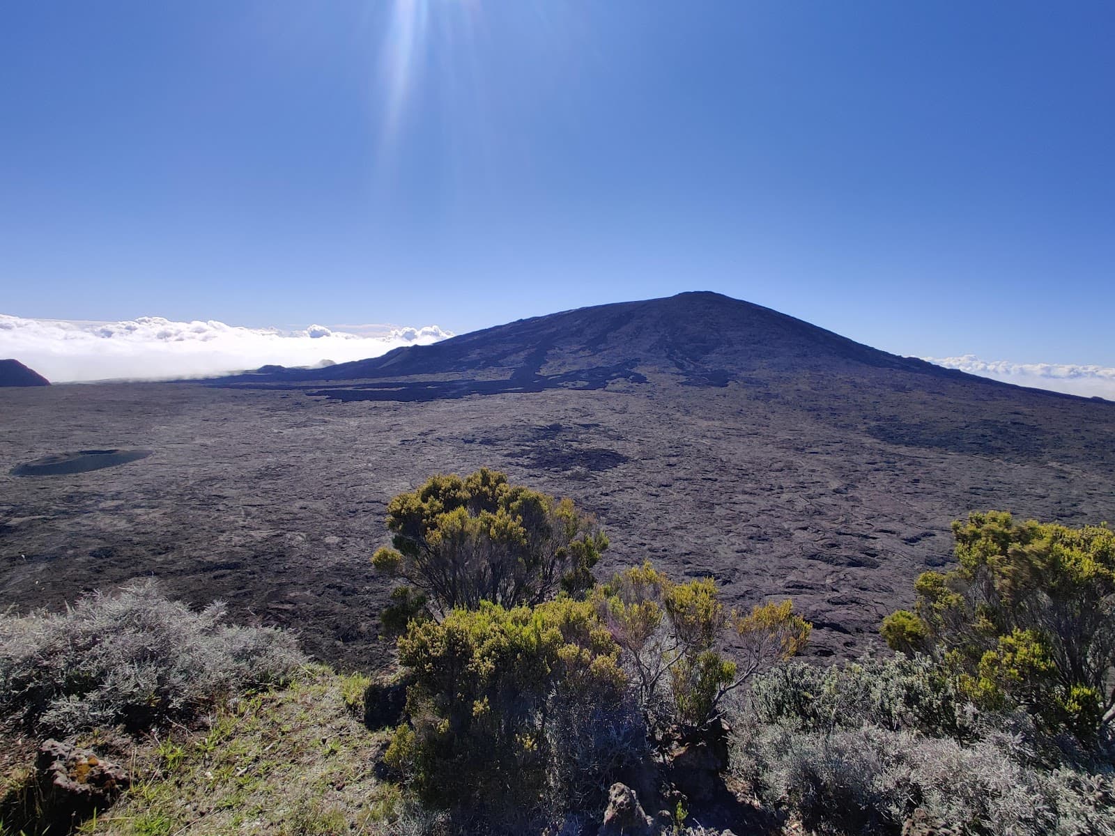 Plaine des Sables - Image 1