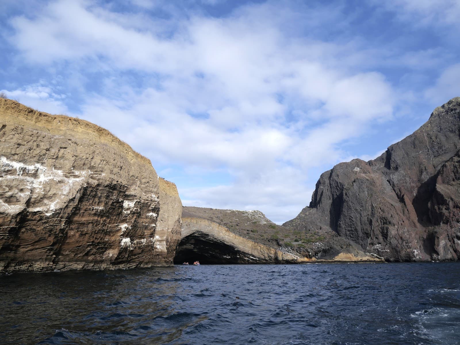 Punta Vicente Roca - Image 1