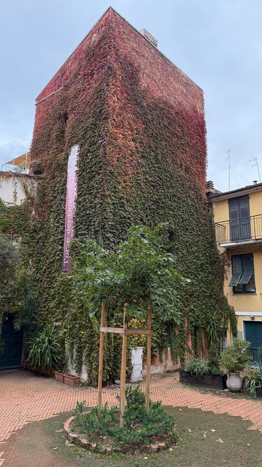 Torre dei Doganieri - Image 1