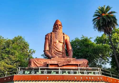 Maa Sati Parvati Kund