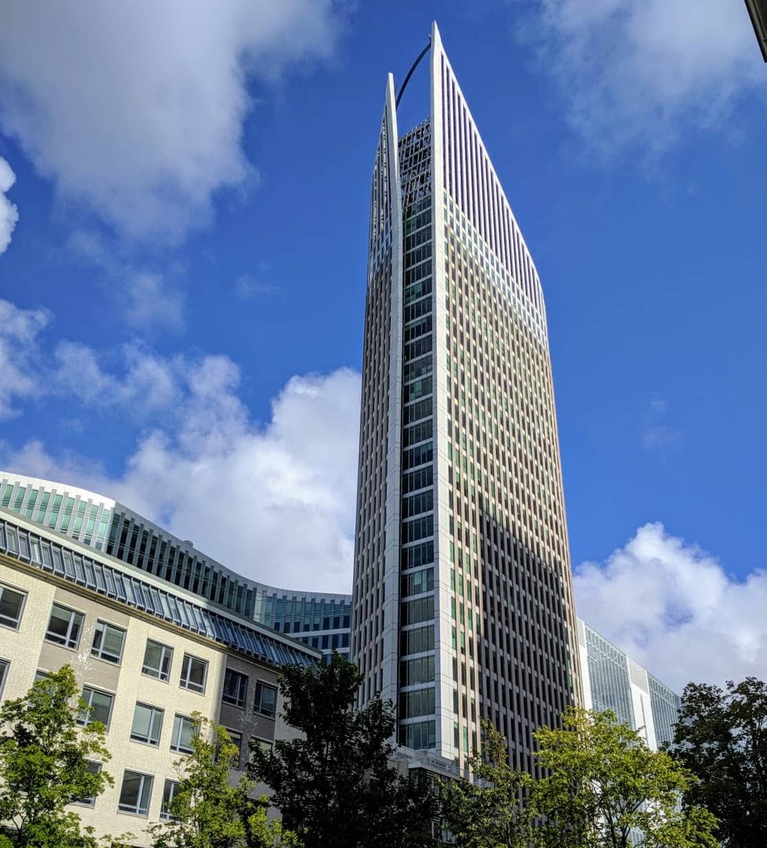 Proximity to Harbor Activities