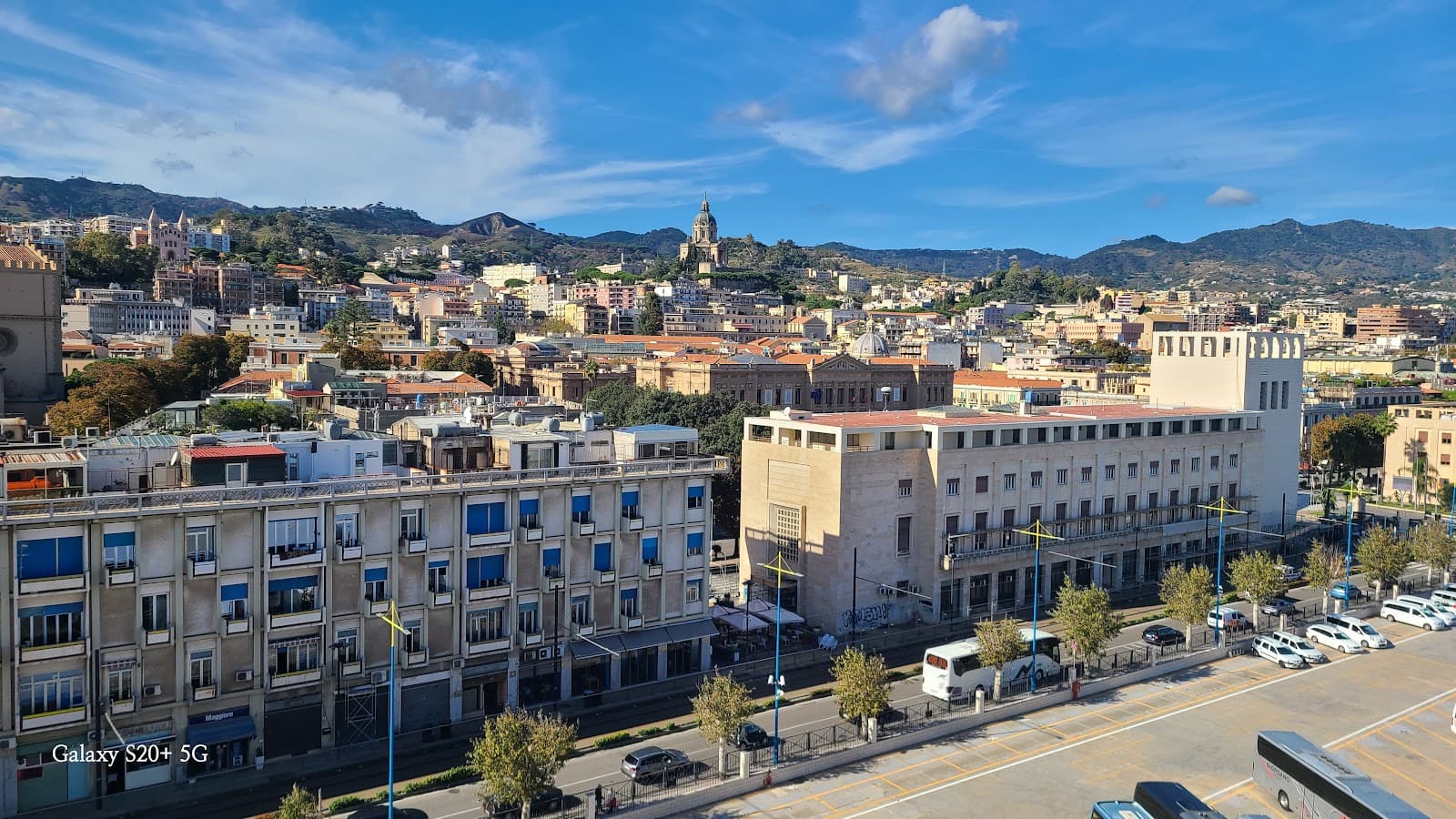 Stazione Marittima Cruise Terminal - Image 1