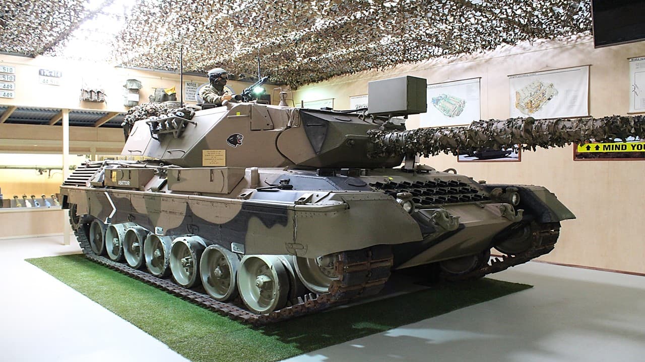 Dardanup Heritage Park - Image 1