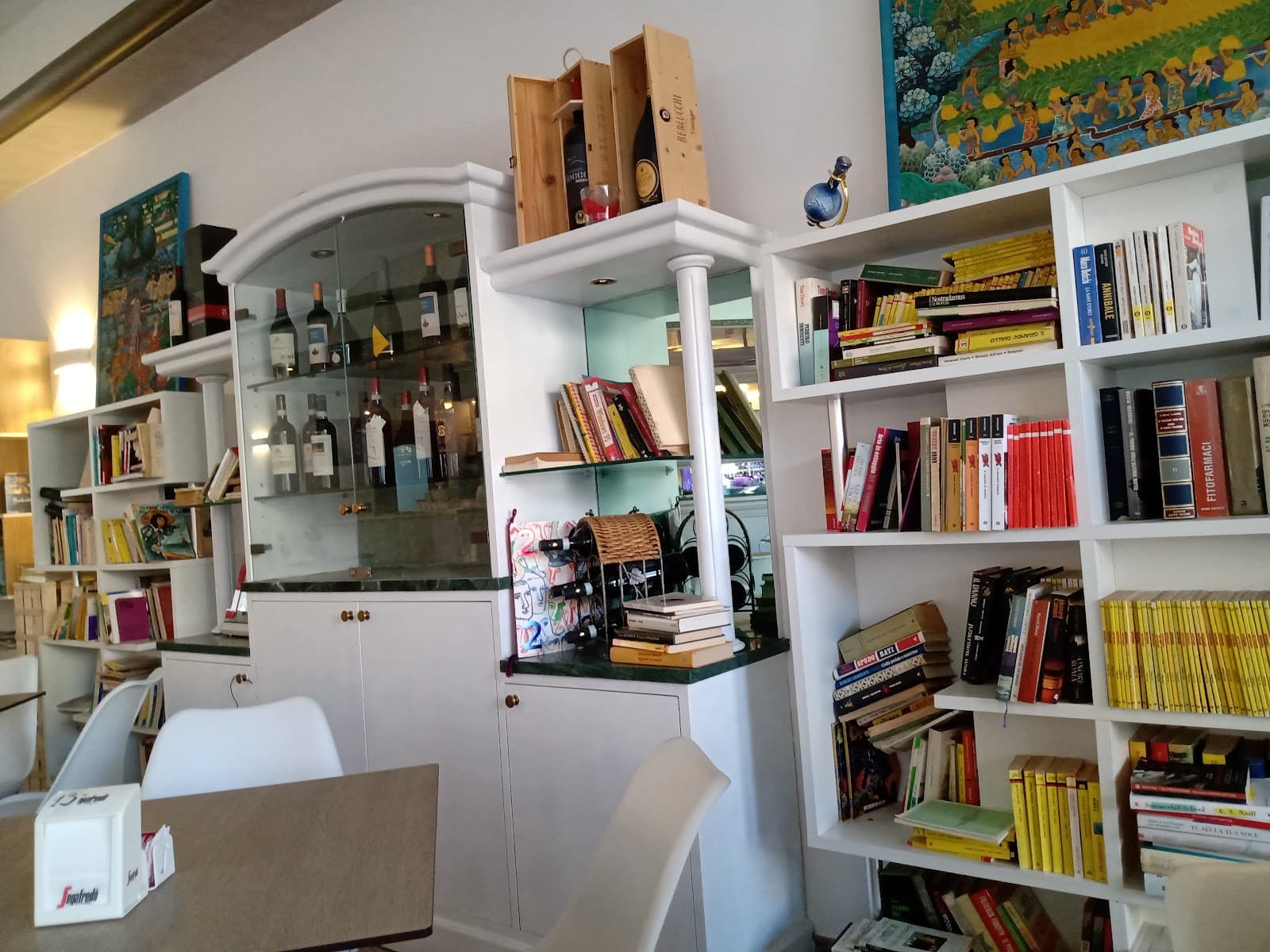 Piazza del Sole e della Pace (Meridiana) - Image 1