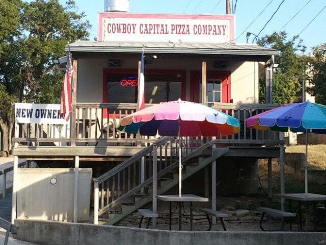 Bandera Cowboy Capital - Image 1