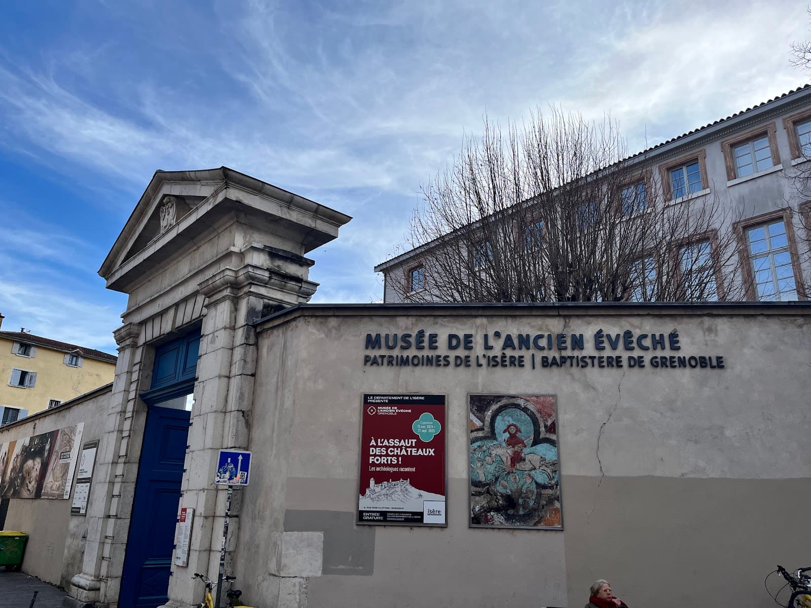 Musée de l'Ancien Évêché - Image 1