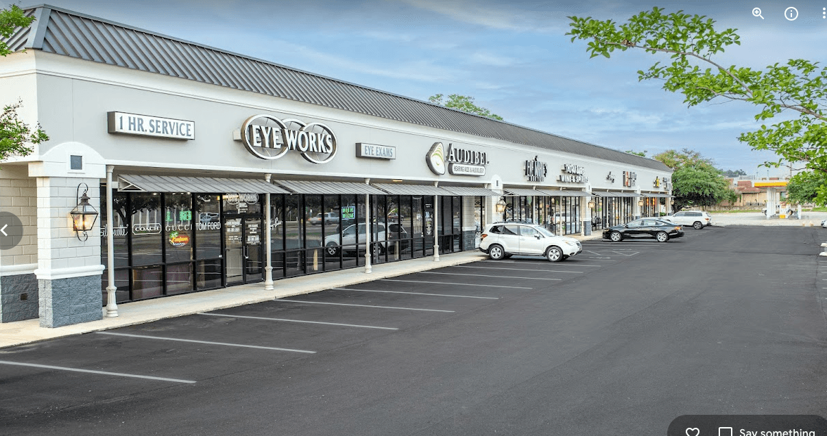 Hunnies Brunch and Bar