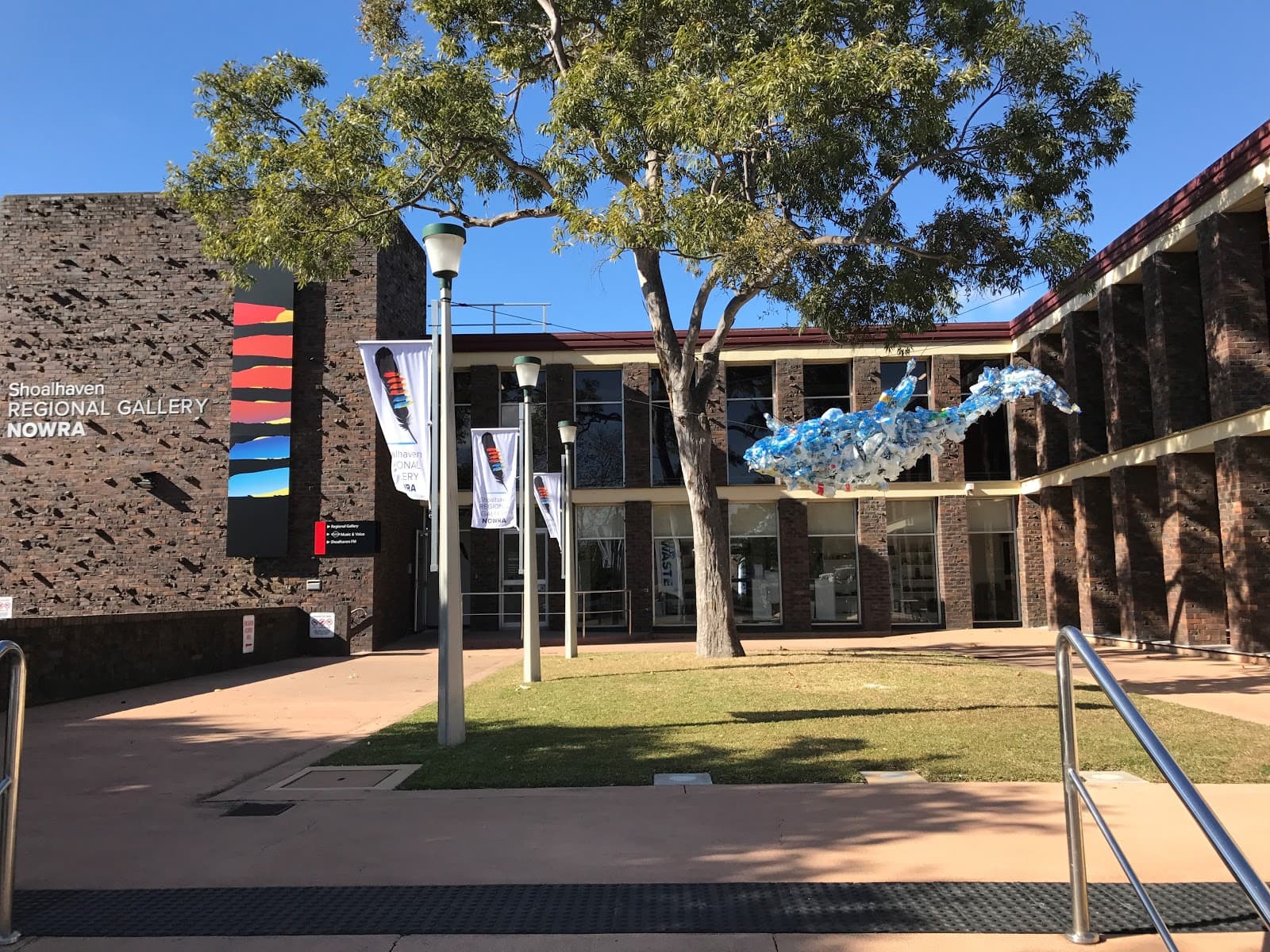 Shoalhaven Regional Gallery - Image 1