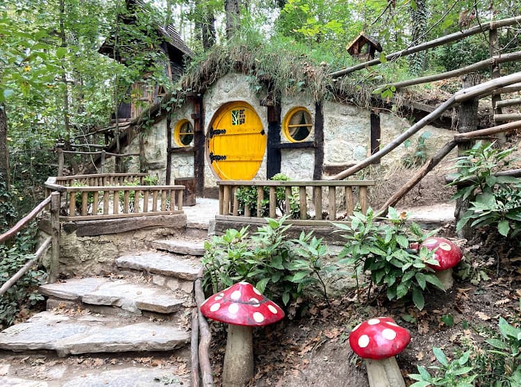 Ormanya Wildlife Park - Image 1