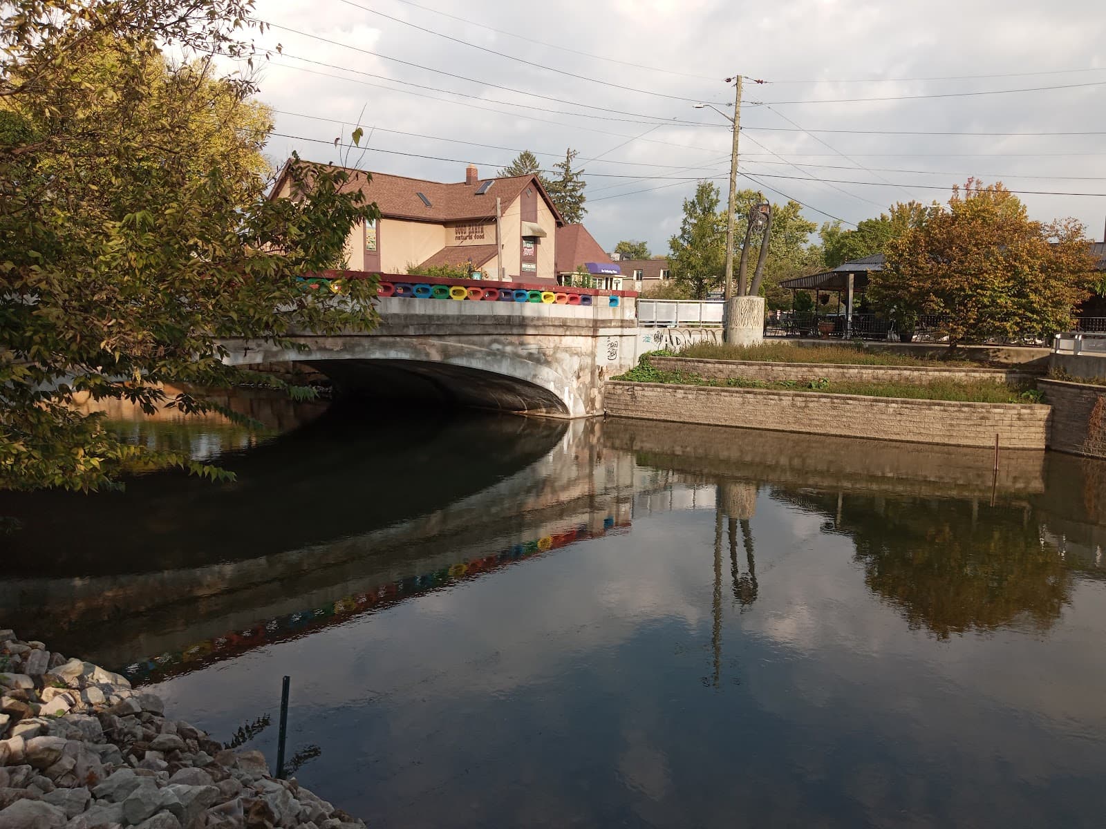 Broad Ripple Village - Image 1