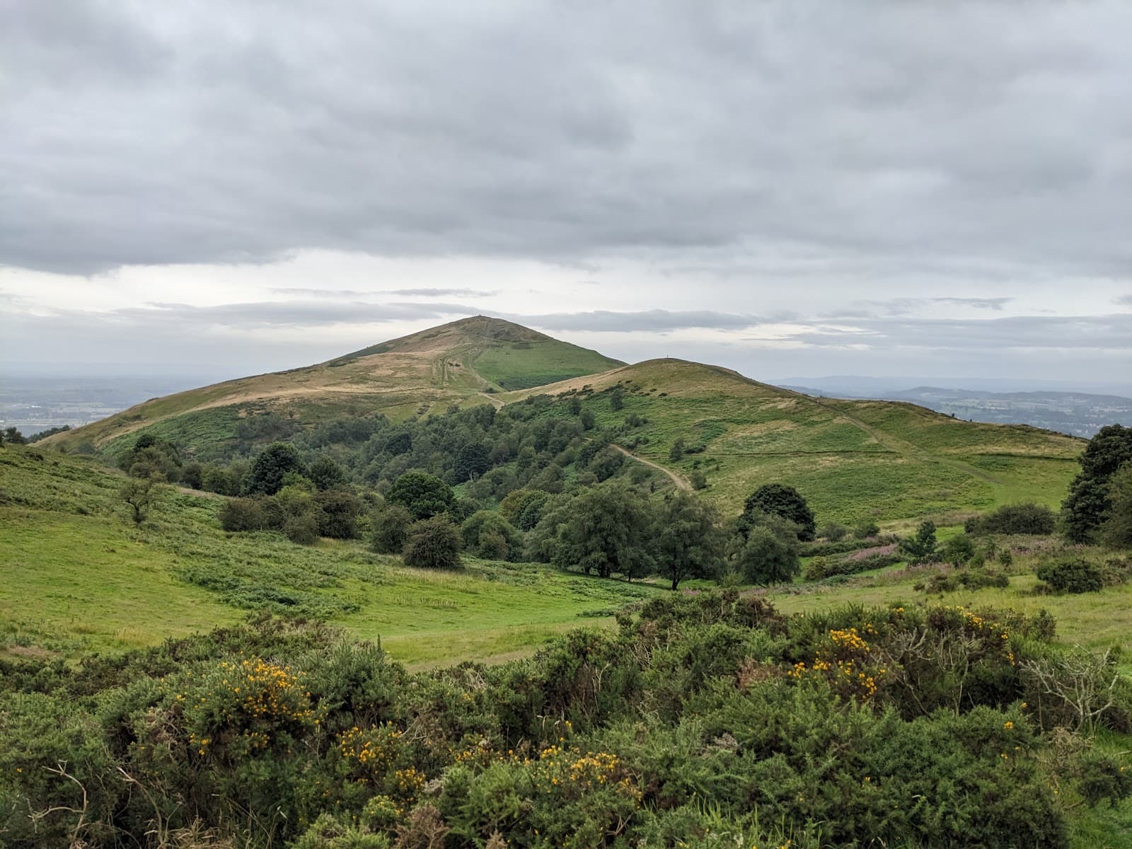 North Hill - Image 1