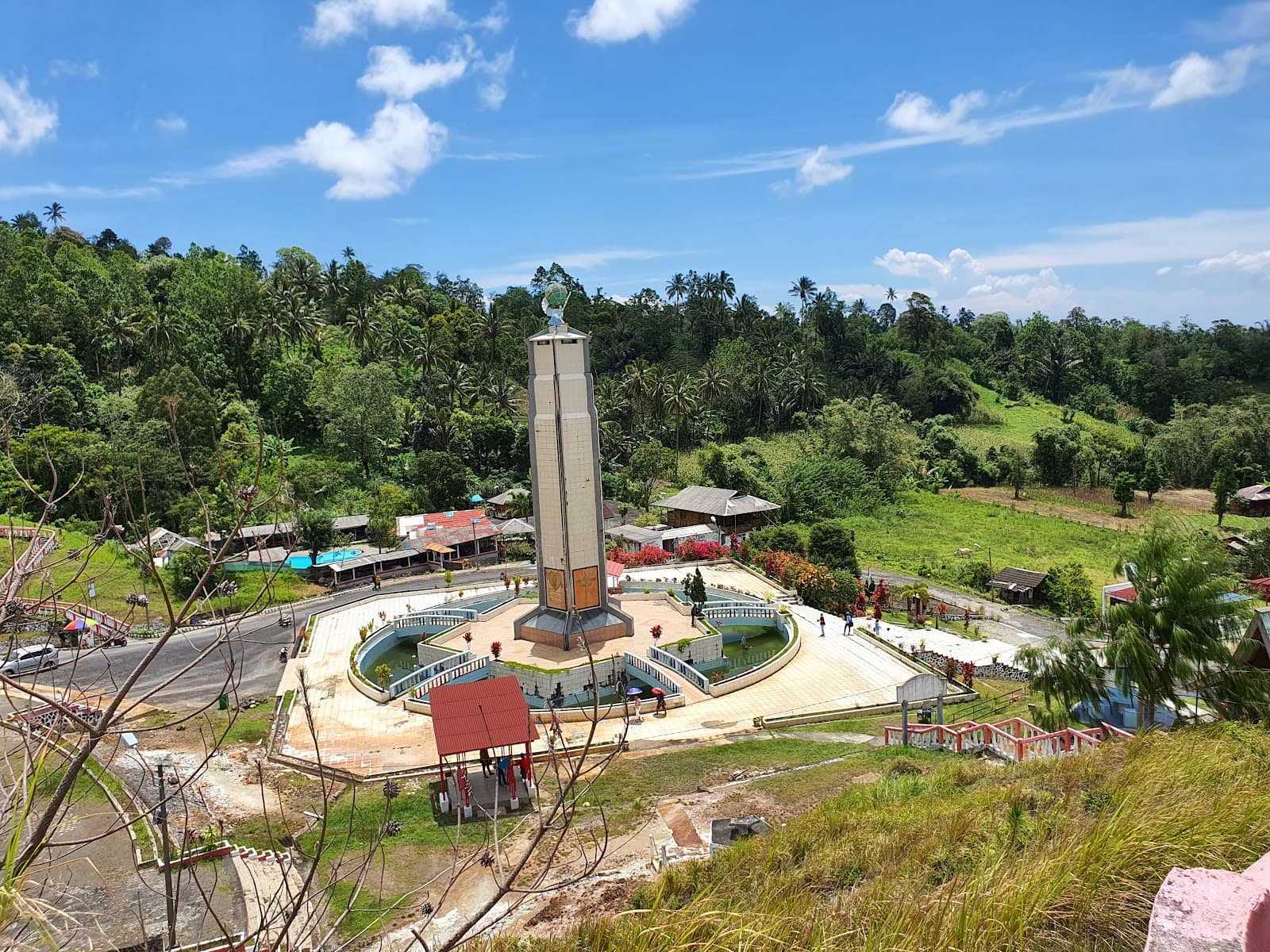 Bukit Kasih Kanonang - Image 1