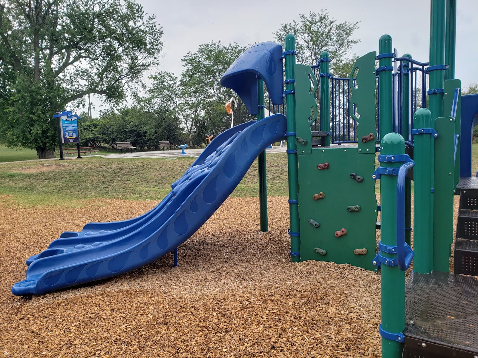 Copeyon Park - Image 1