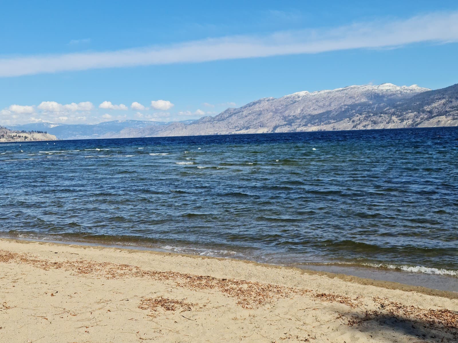 Powell Beach Park - Image 1