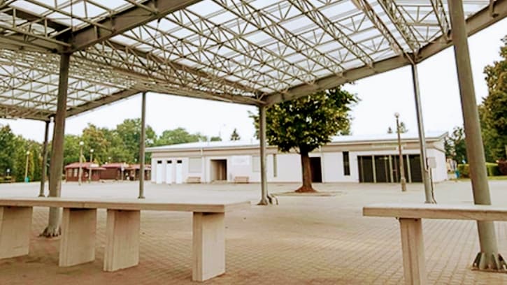 Market Square Oświęcim - Image 1