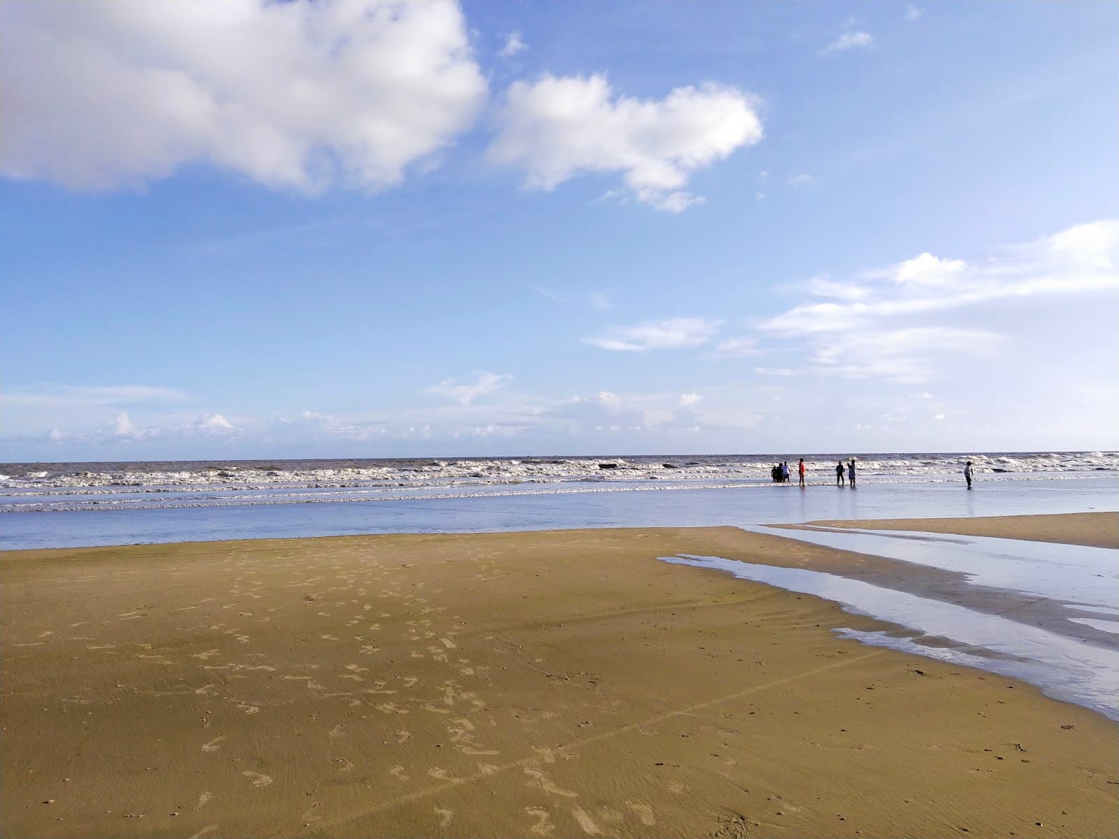 Mandarmani Beach - Image 1