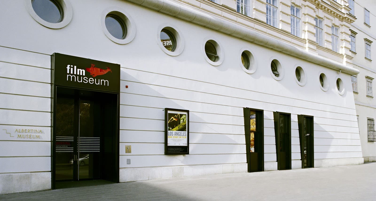 Filmmuseum - Image 1