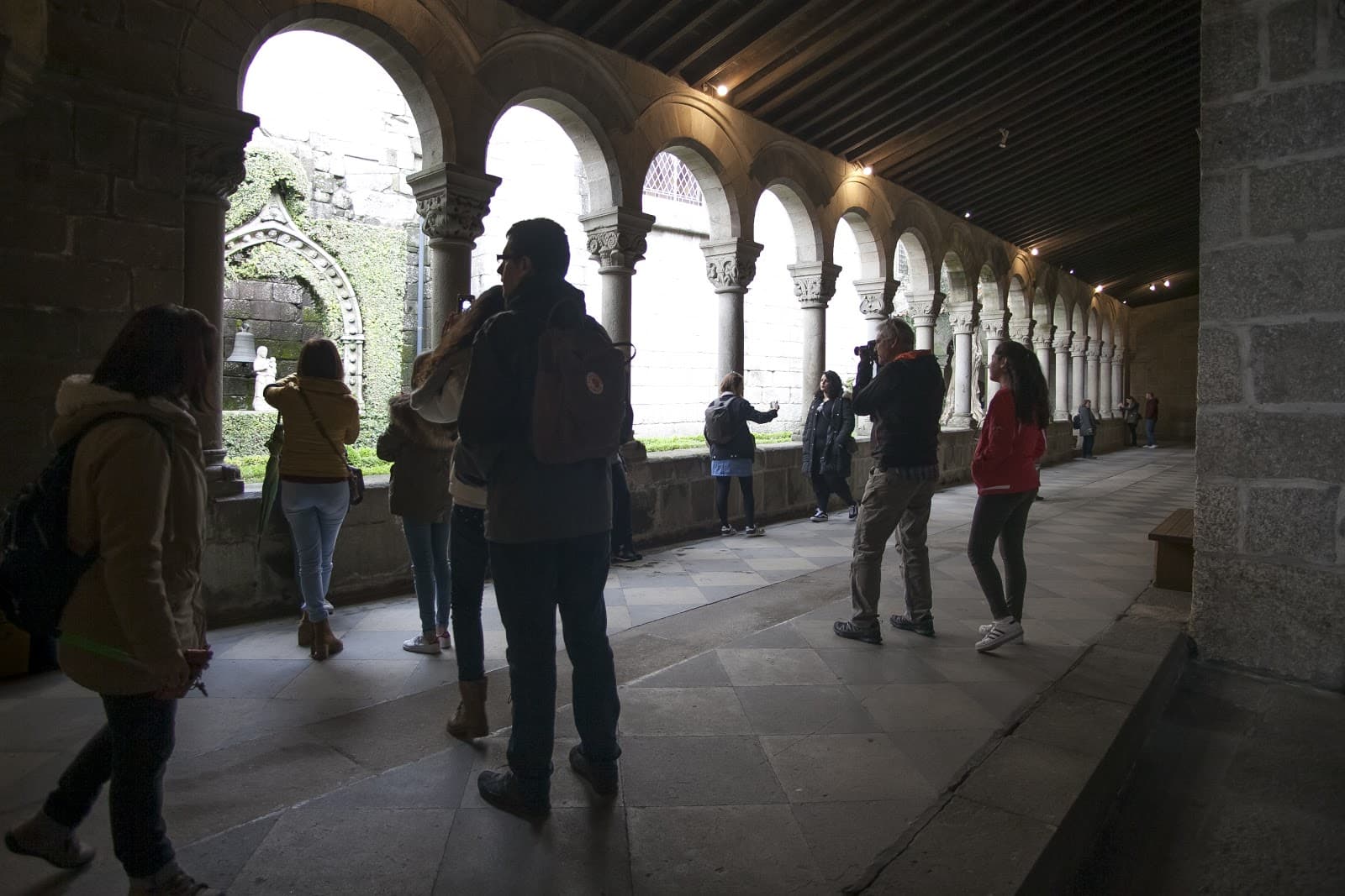 Alberto Sampaio Museum - Image 1