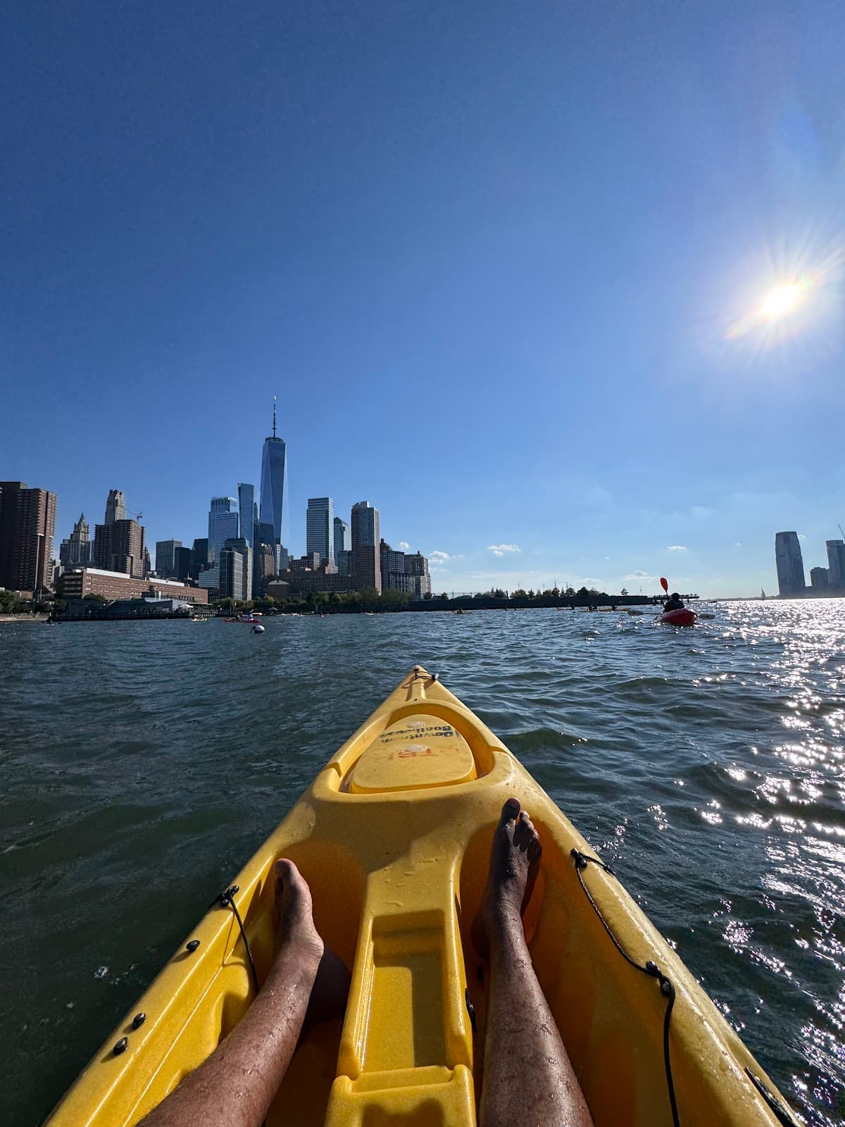 Downtown Boathouse - Image 1