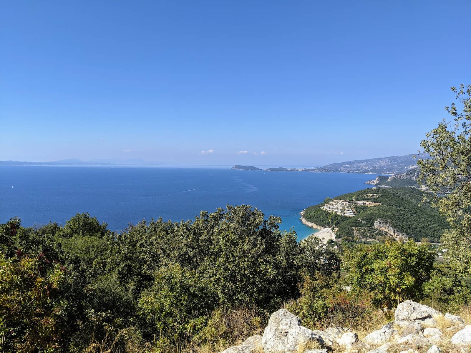 The Well-Maintained Path