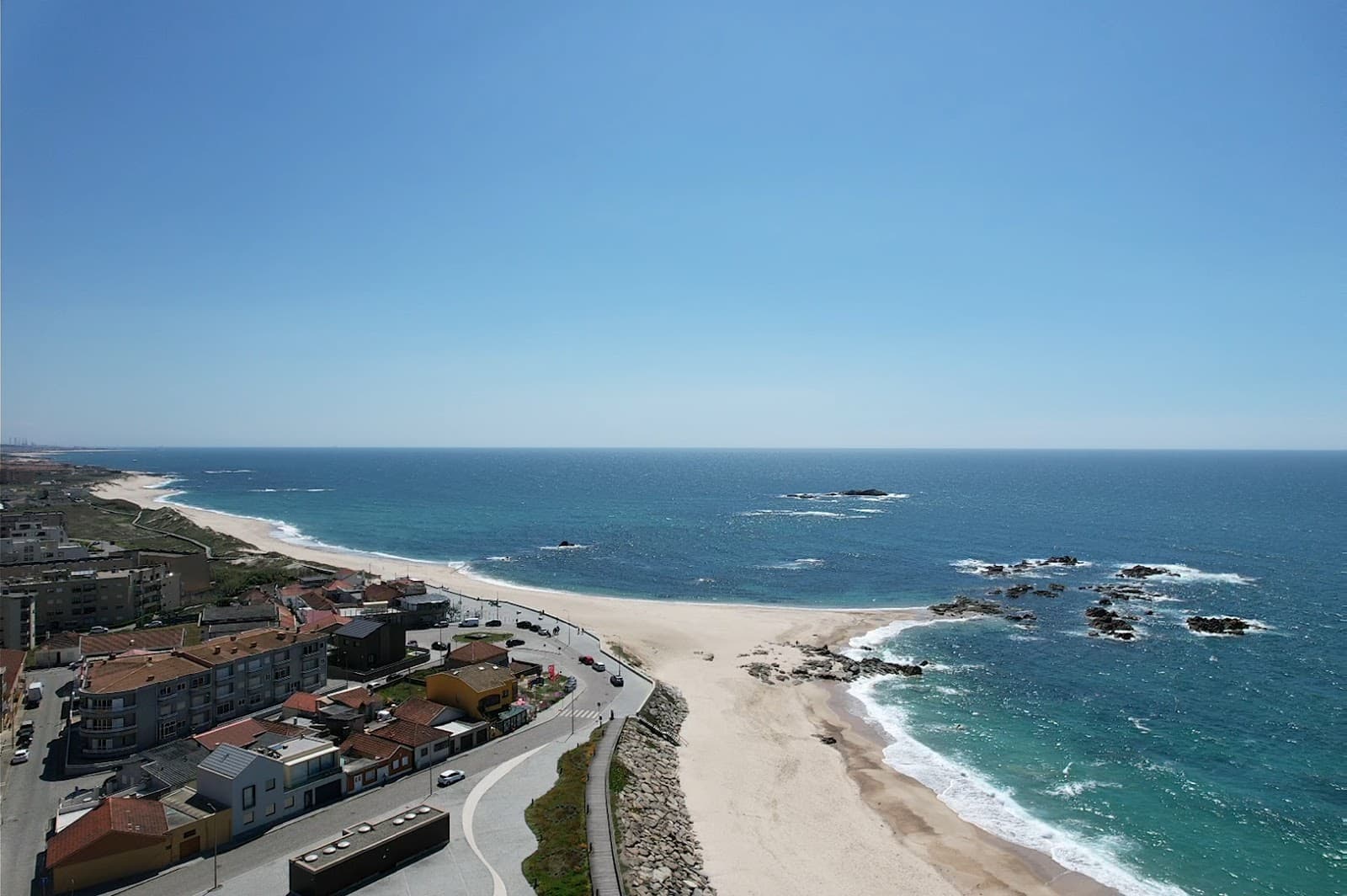 Praia de Mindelo - Image 1