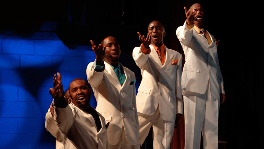 Black Spectrum Theatre - Image 1