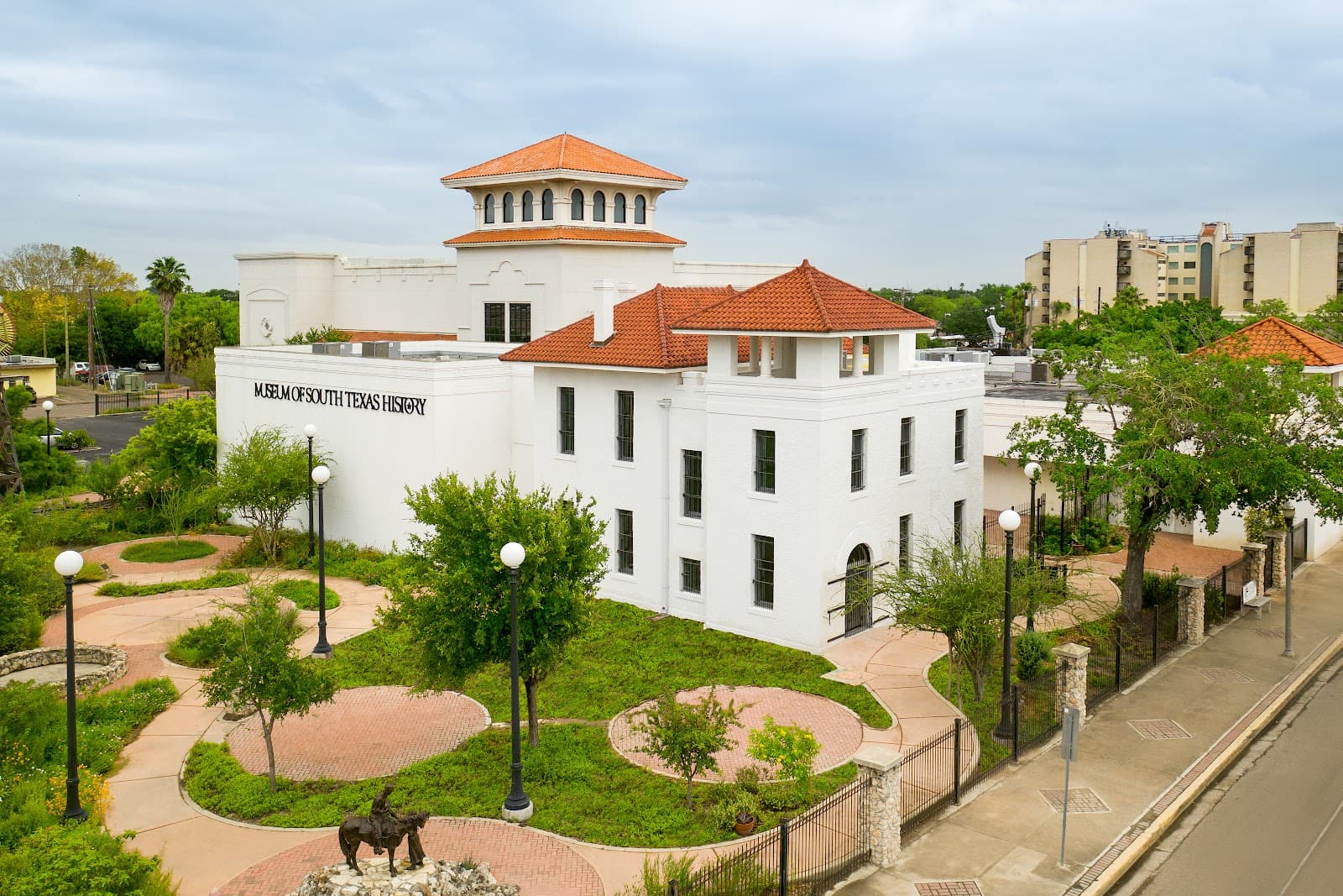 Museum of South Texas History - Image 1