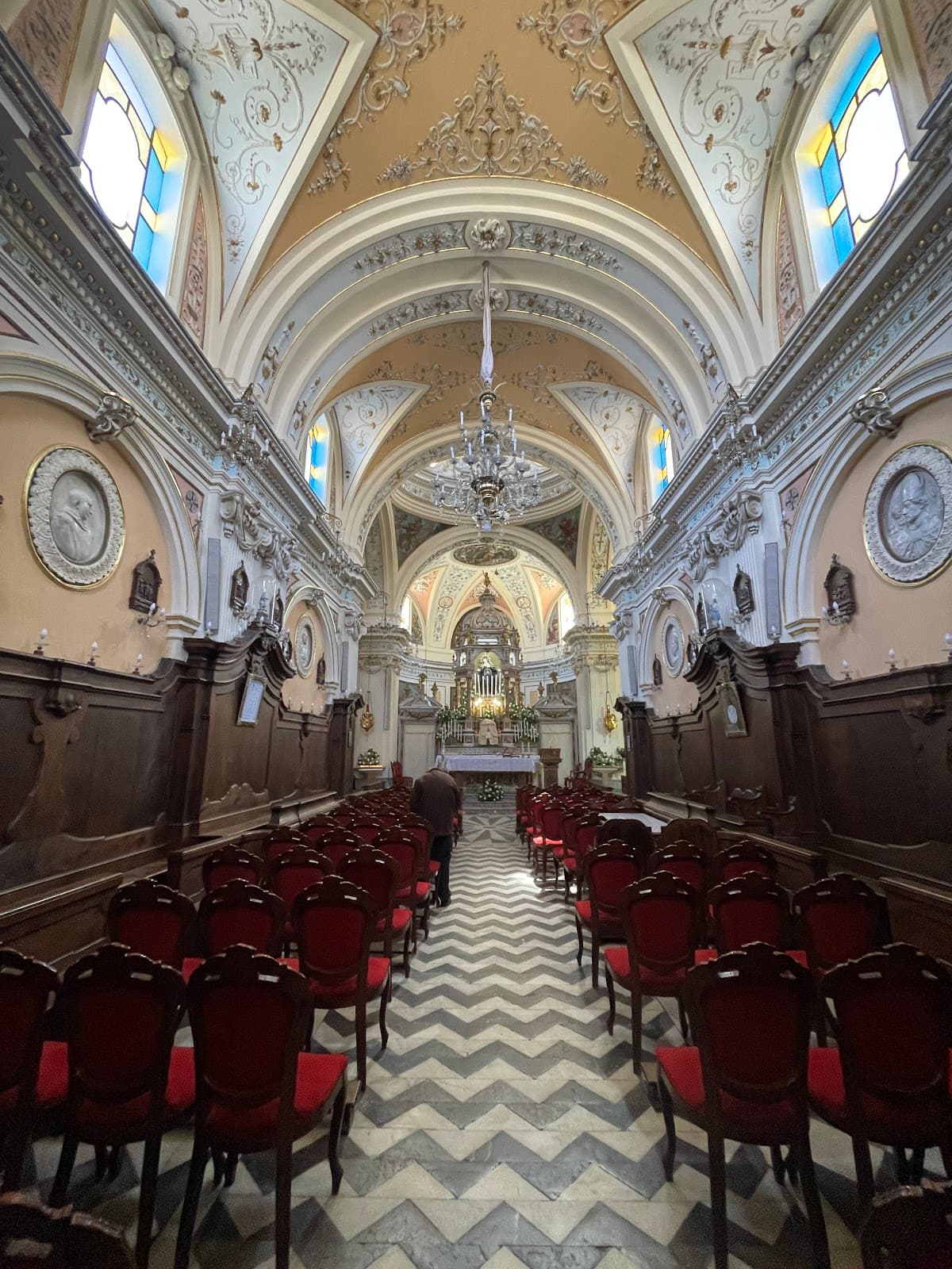 Chiesa dell’Addolorata - Image 1