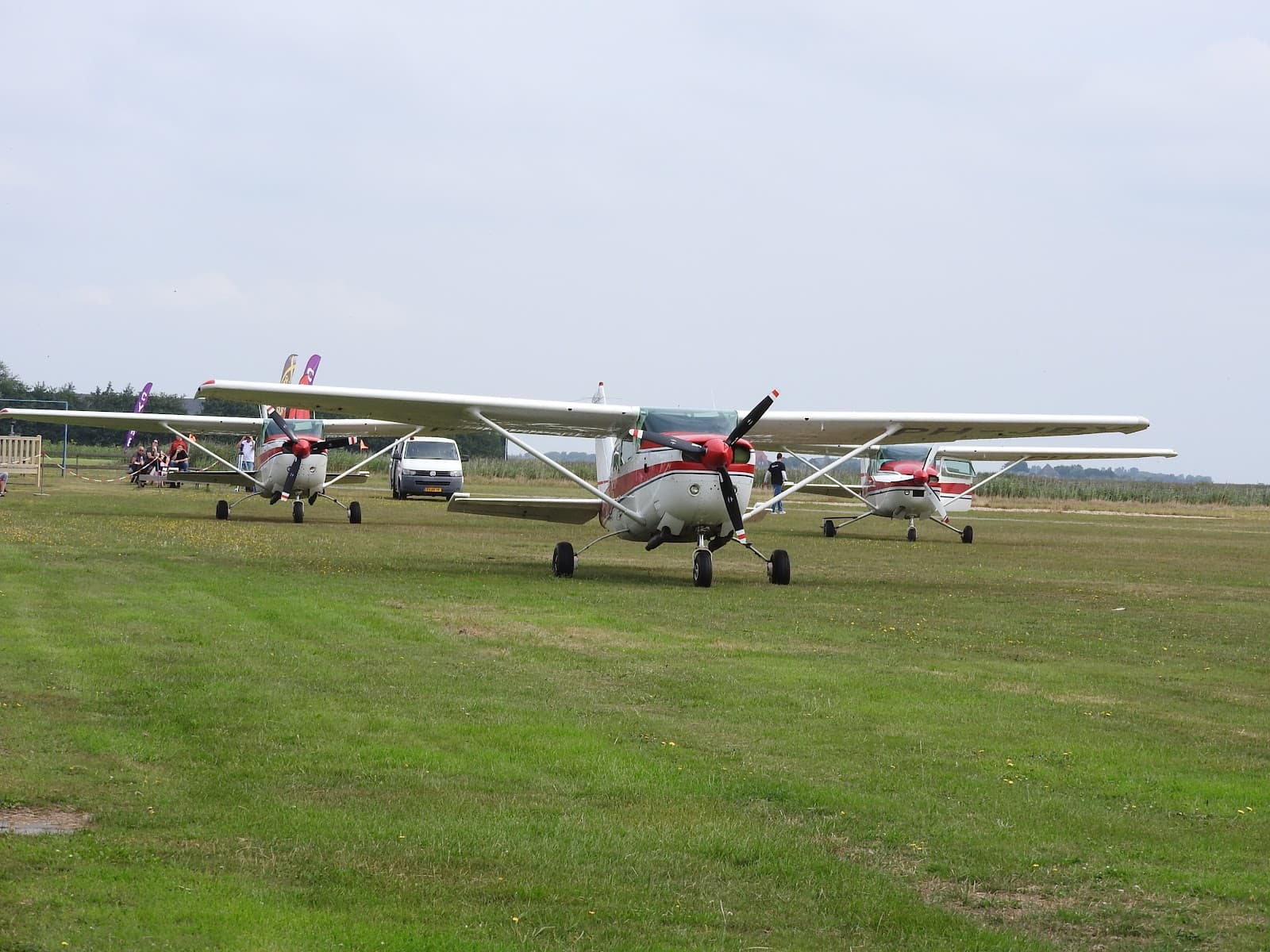 Texel International Airport - Image 1