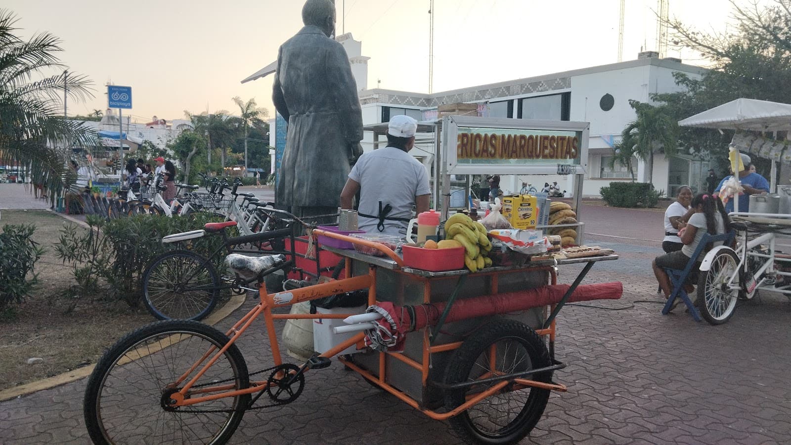 Parque 28 de Julio Playa del Carmen - Image 1