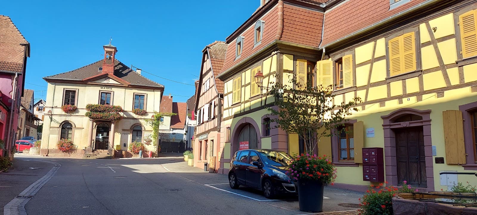 Beblenheim Village - Image 1