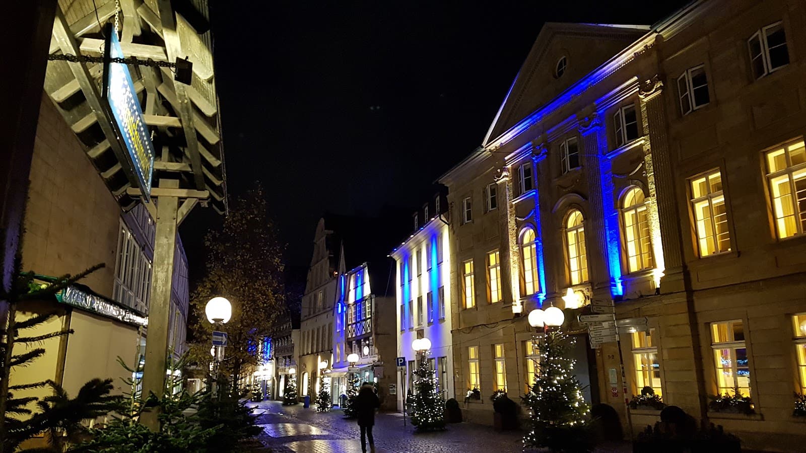 Krahnstraße - Image 1