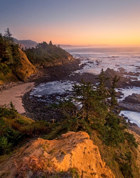 Cape Arago State Park - Image 1