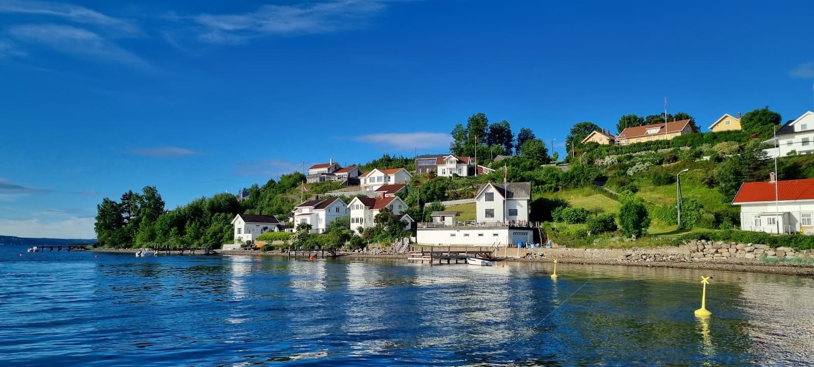 Drøbak Norway Day Trip - Image 1