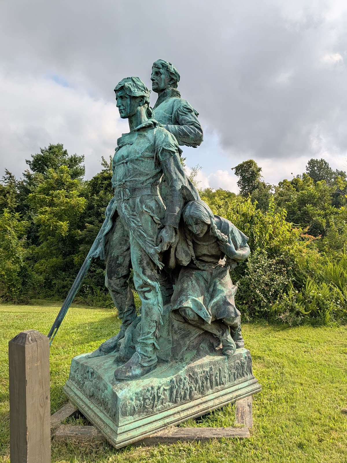 Lewis and Clark Exploratory Center - Image 1