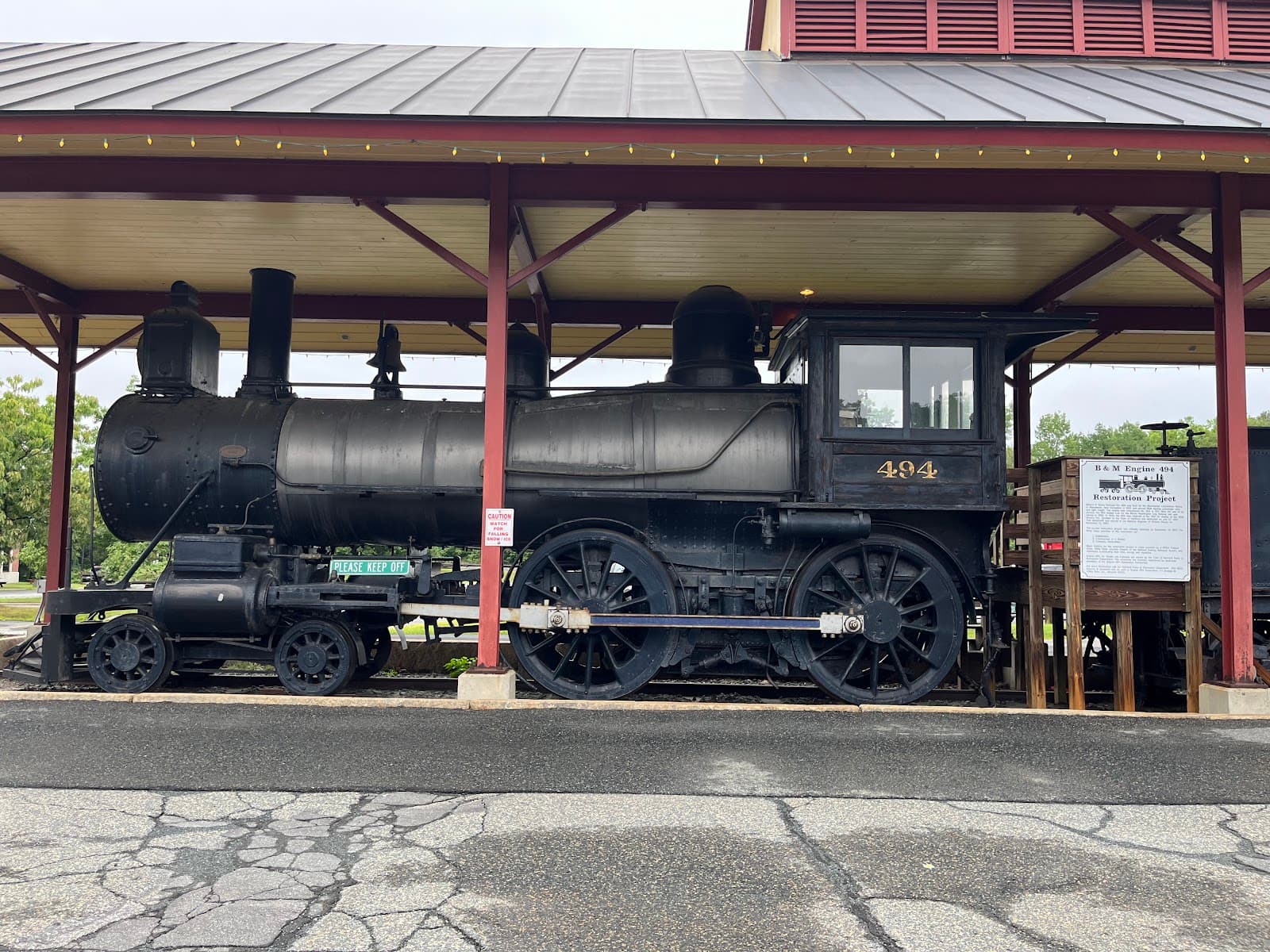 White River Junction Station - Image 1