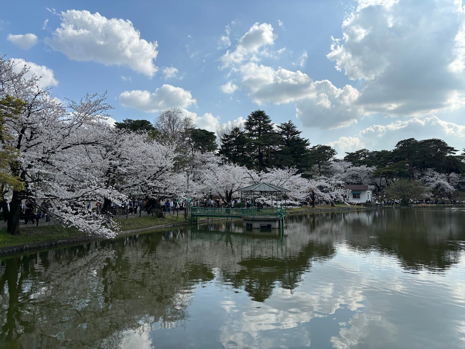 Omiya Park Saitama - Image 1