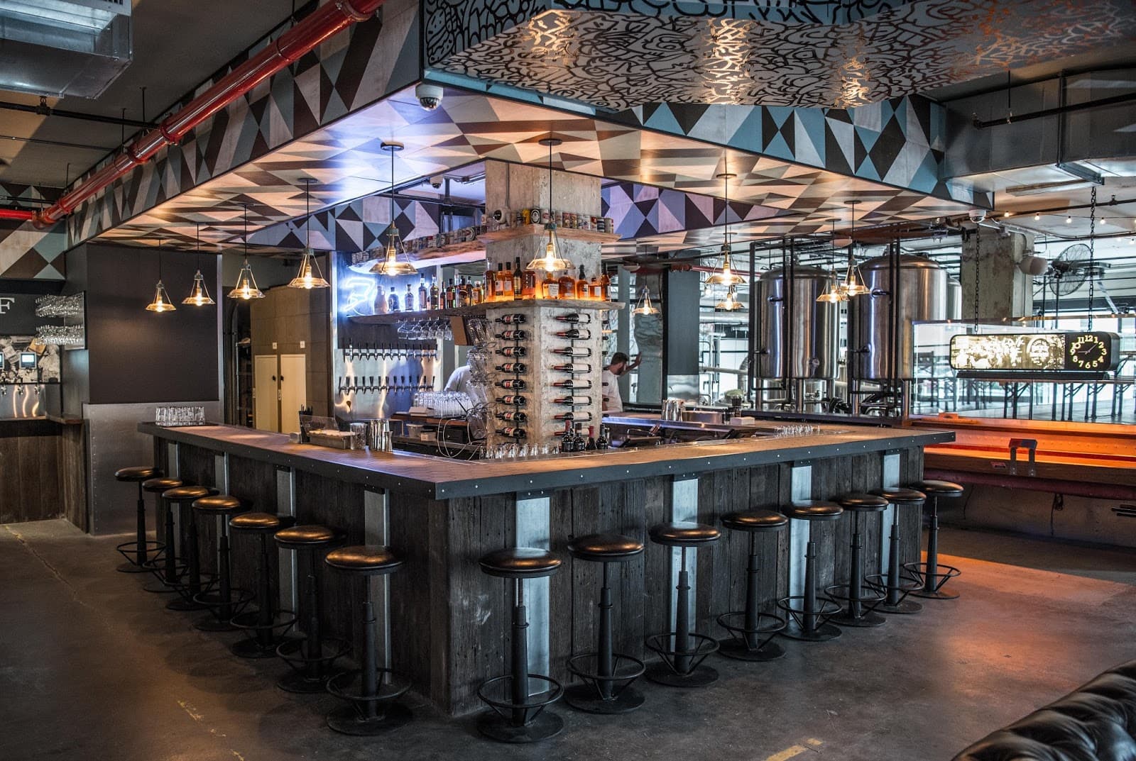 Randolph Beer DUMBO - Image 1