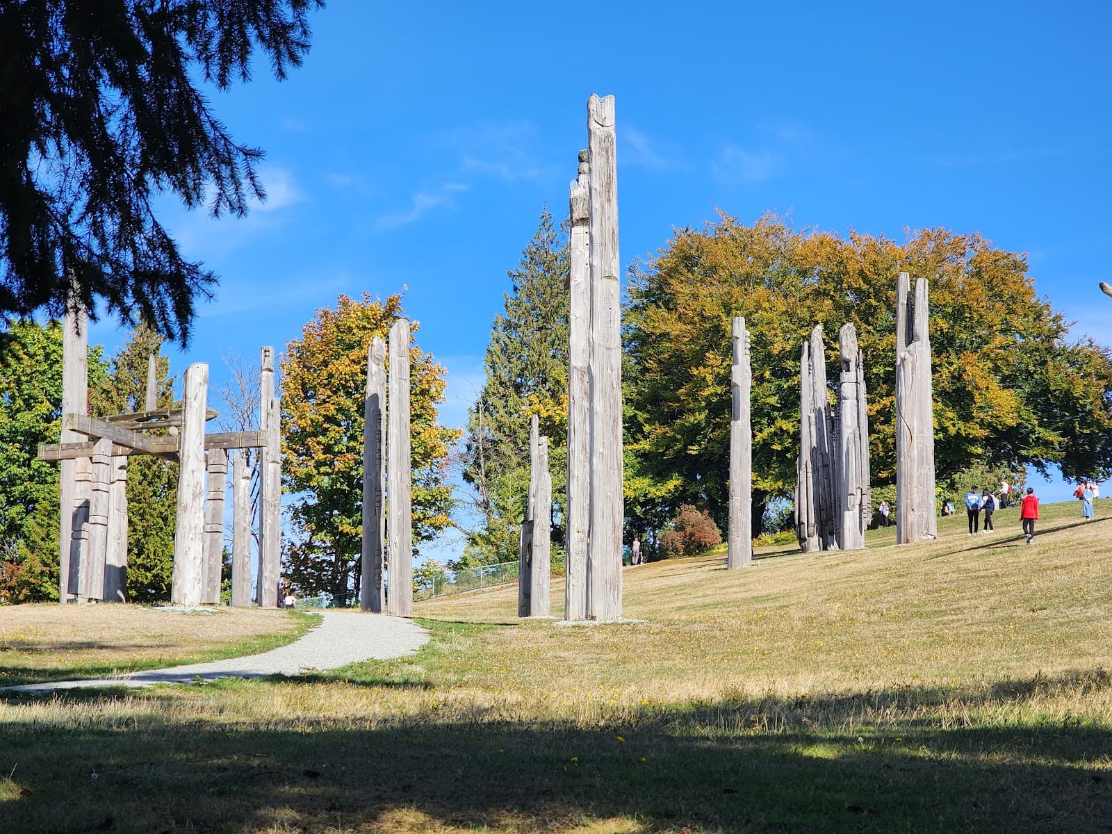 Kamui Mintara (Playground of the Gods) - Image 1