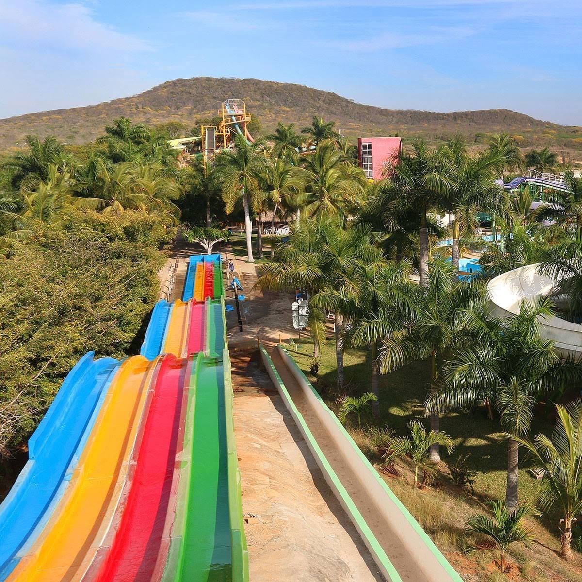 Mazagua Water Park - Image 1