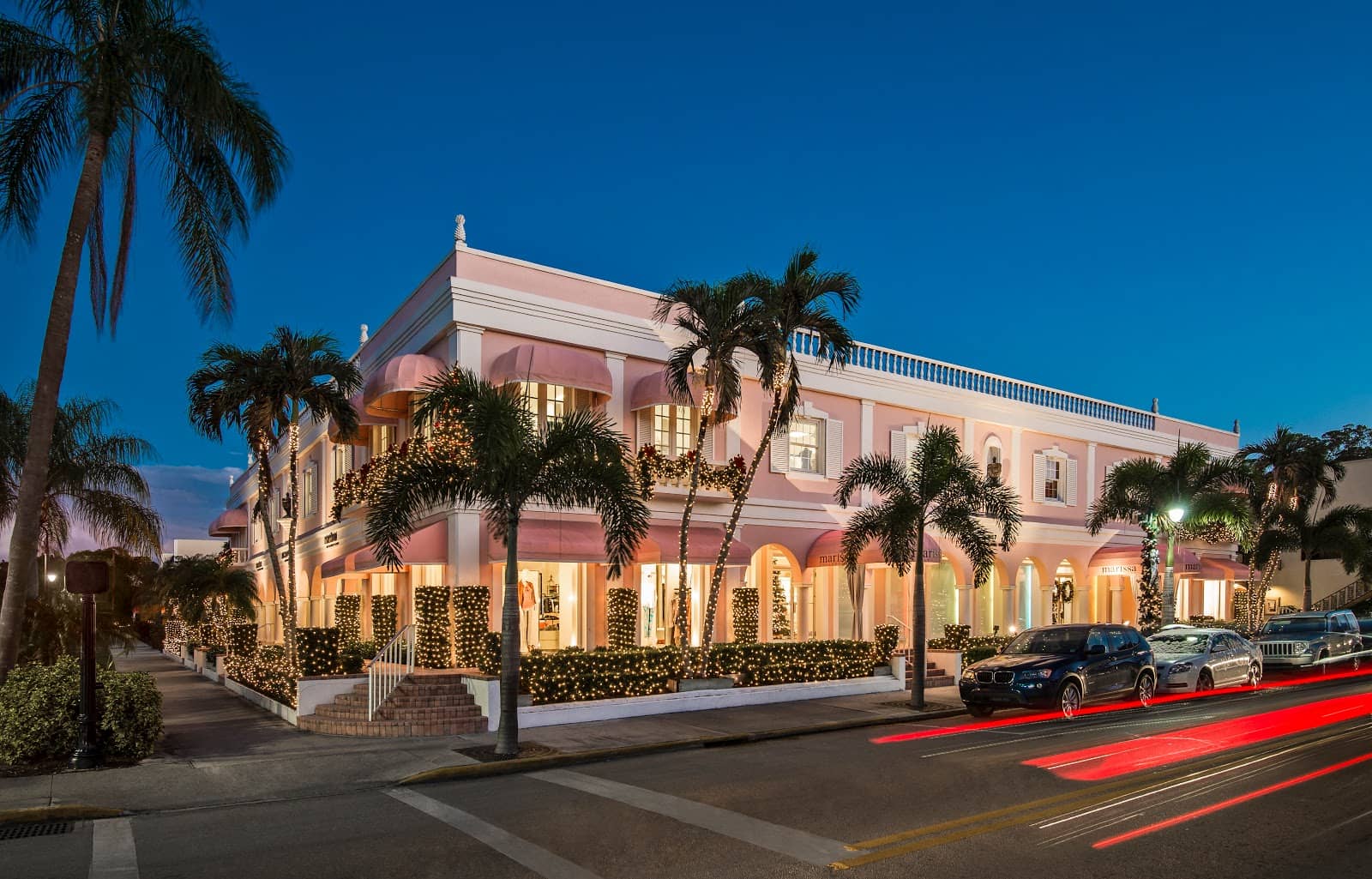 Designer Shoes & Accessories