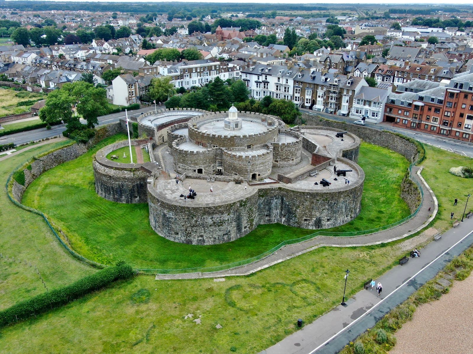 Deal Castle - Image 1
