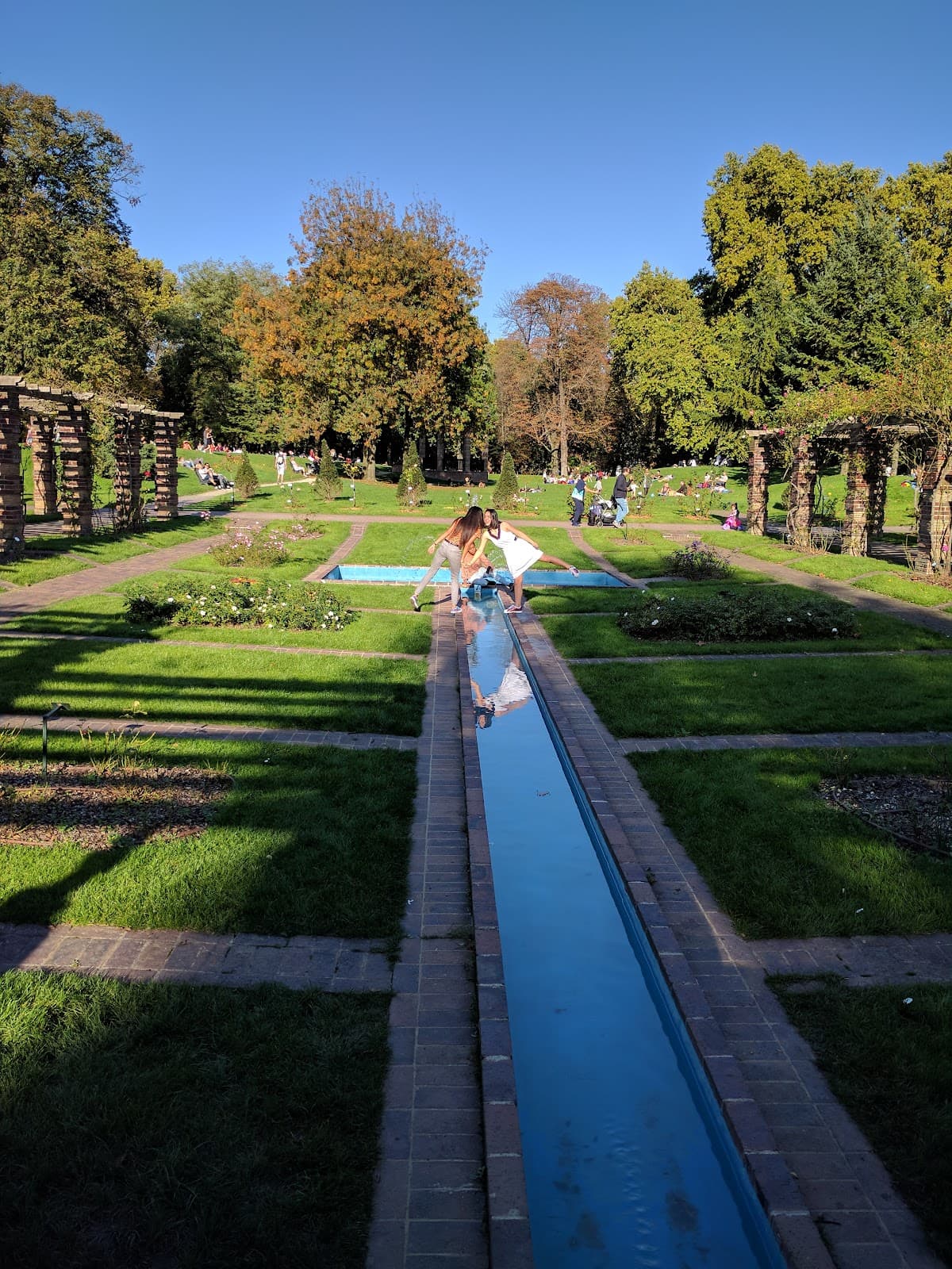 Parc Lebaudy - Image 1