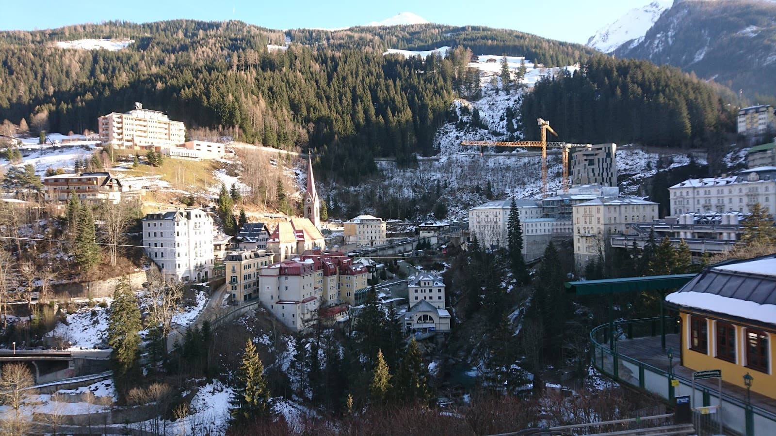 Grand Hotel de l’Europe - Image 1
