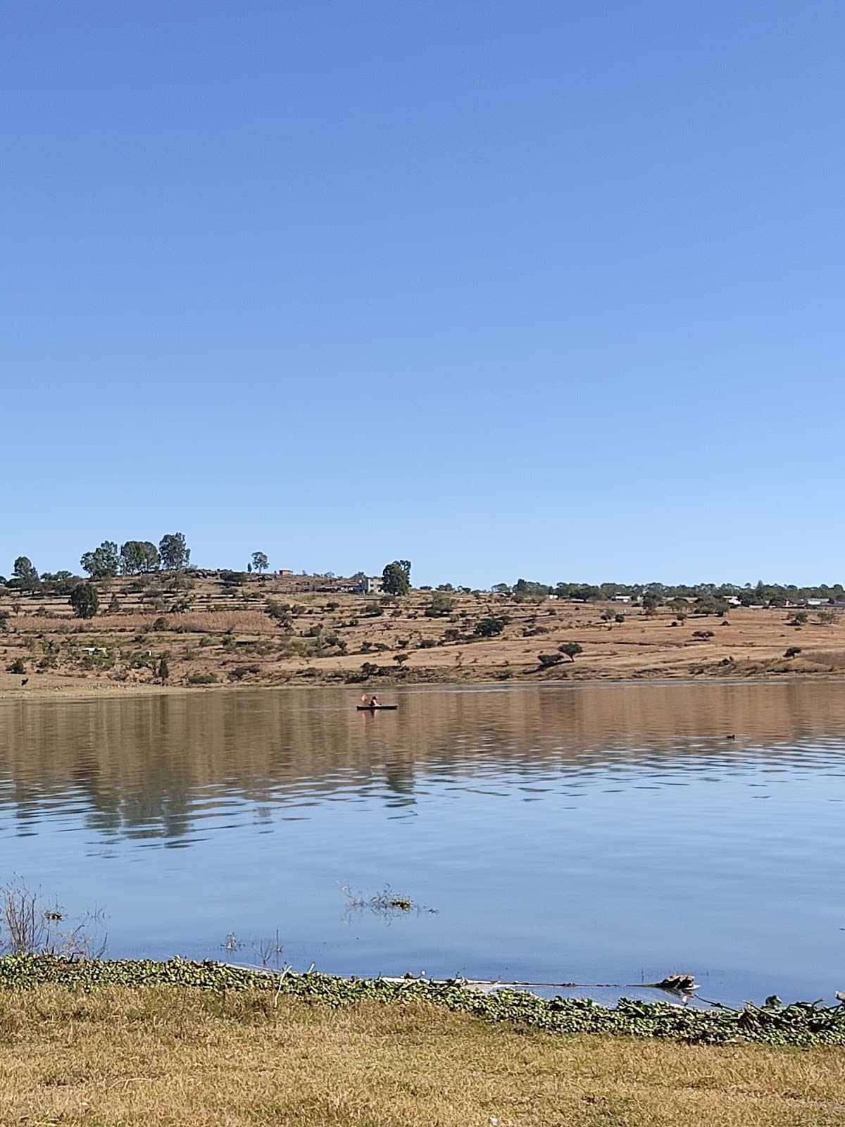 Scenic Kayaking and Boating