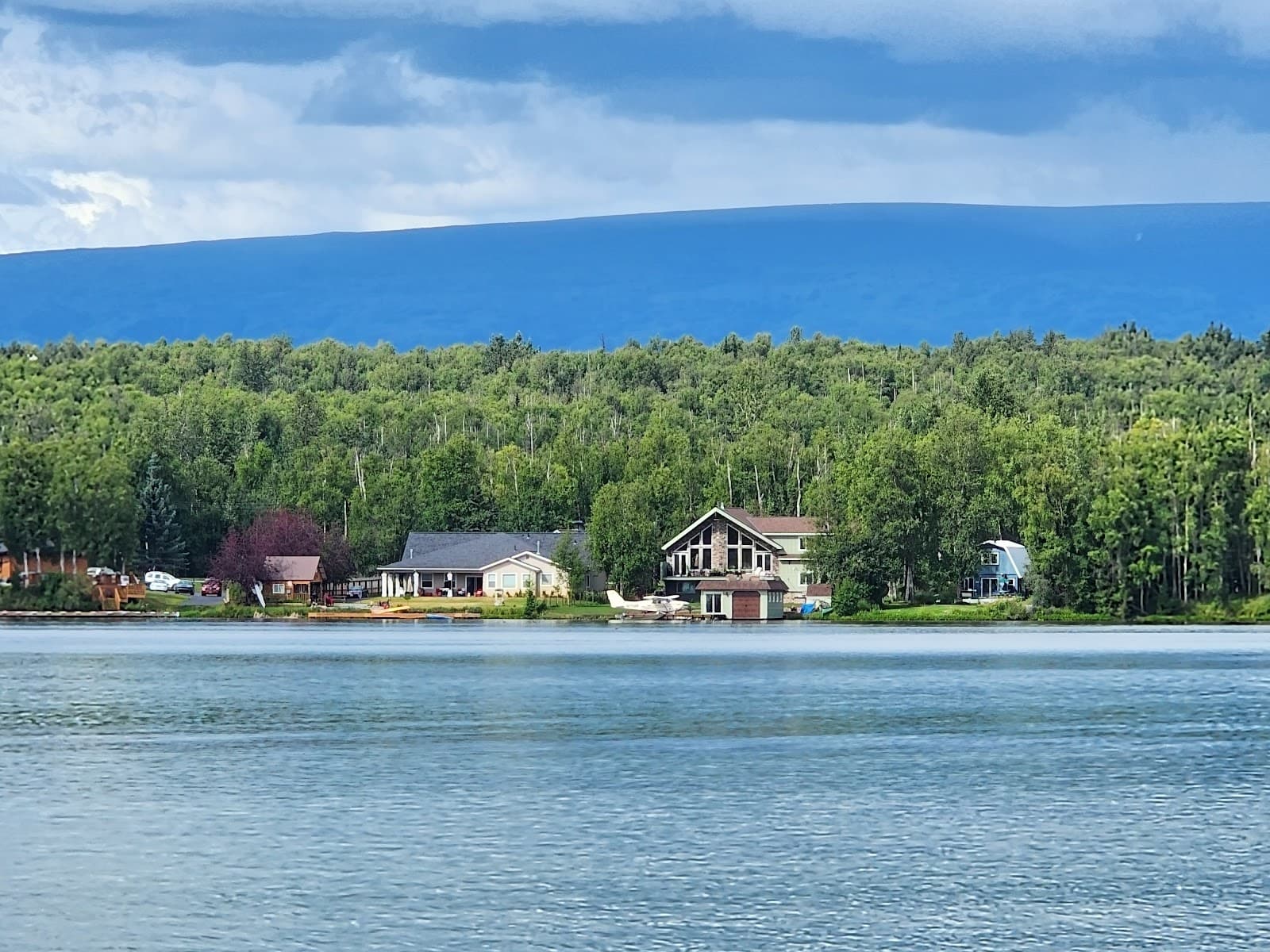 Lake Lucille Park - Image 1