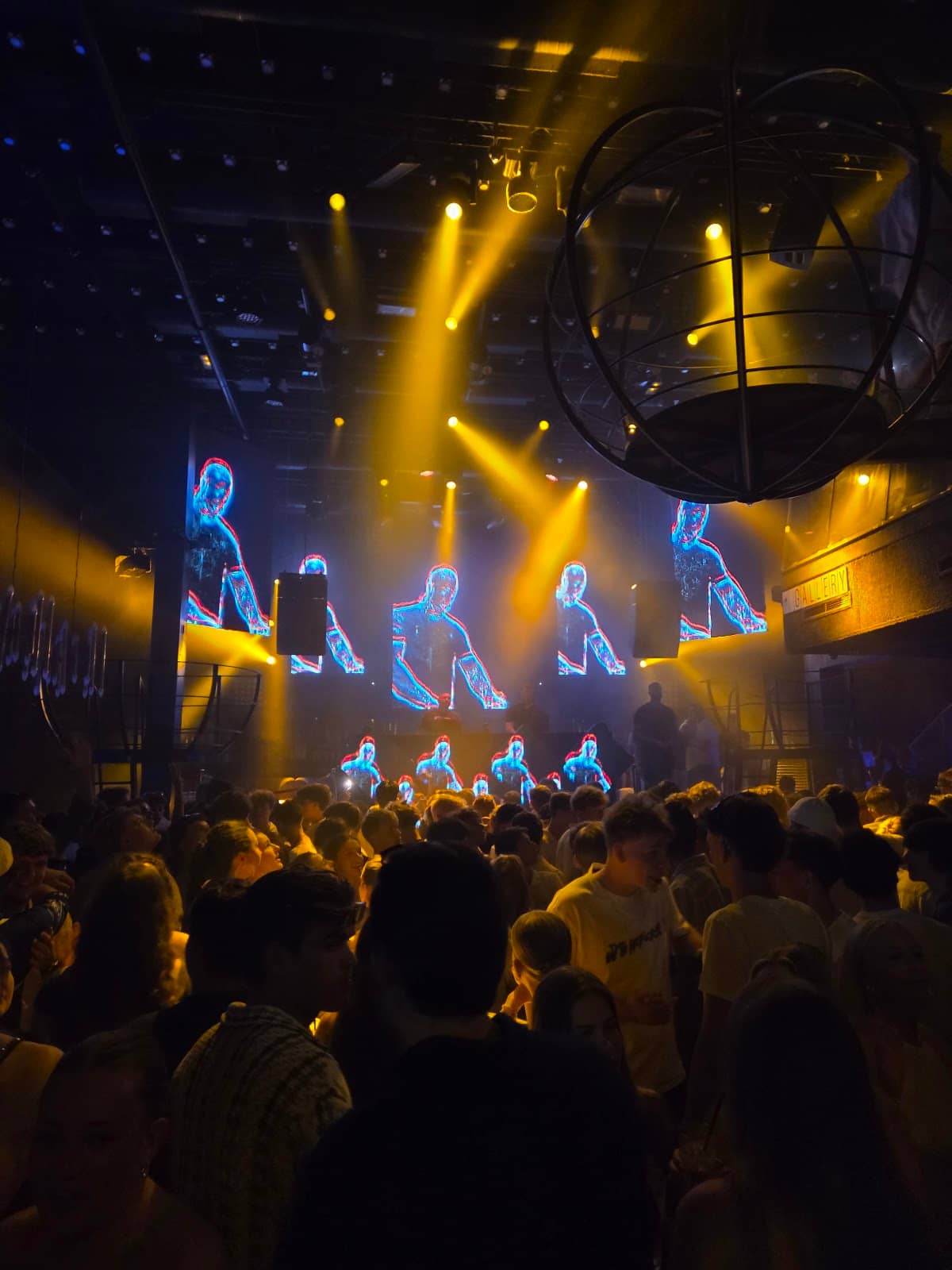 Vibrant Summer Season