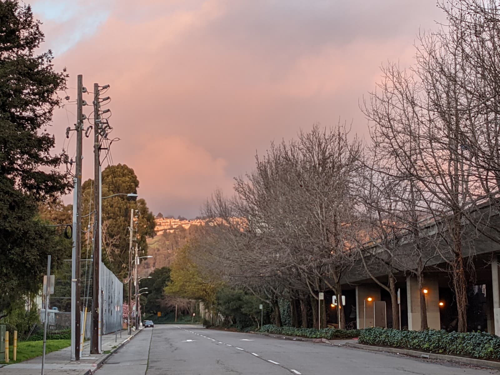 Rockridge Oakland - Image 1