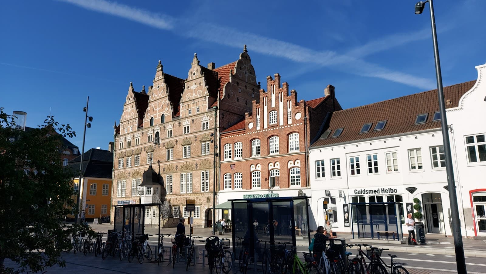 Midtbyen City Centre - Image 1