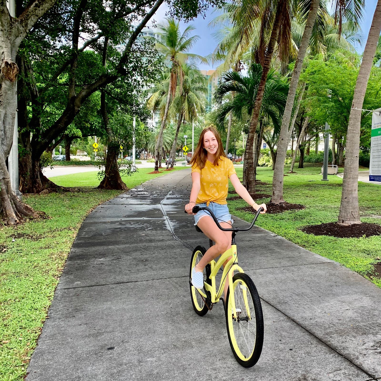 Commodore Trail - Image 1